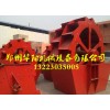 蚌埠轮式洗砂机的性价比高 厂家现货供应