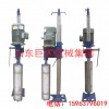 山东巨匠工程水磨钻机立式三相电工程打孔清洁作业