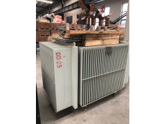 江苏宿迁市变压器回收公司-电力干油式变压器回收价钱