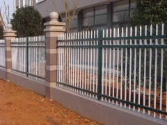 贵阳铁艺护栏/贵阳铁艺护栏图1