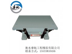 钢结构支座和盆式支座的型号图1