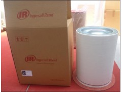 武汉英格索兰空压机配件油气分离器滤芯图1