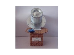 武汉阿特拉斯空压机配件油气分离器滤芯图1