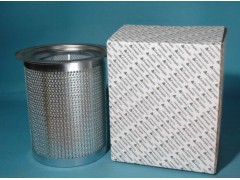 武汉康普艾空压机配件油气分离器图1