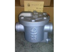 日本阀天VENN蒸汽疏水阀AK-1H图1