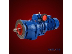 MB系列无级变速机MB04/07/15/22图1