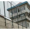 河南2.5米梅花刺网监狱钢网墙/监狱护栏网价格