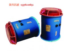 煤矿用FQ系列压入式气动风机通风好知音图1