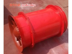 金属矿山JK58-1No3矿用局扇，JK系列矿用通风机图1