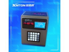 西可S600C / S600CT 智能消费机图1