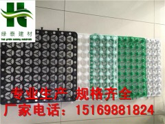 山西省长治20高车库排水板推荐厂家价格15169881824图1