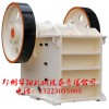 赣州PE400*600鄂式破碎机产量提高的关键所在