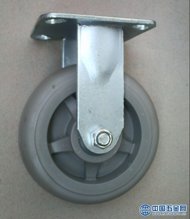 6寸圆顶弹力定-1