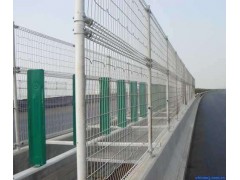 福建高速公路桥梁防抛落物网 桥梁防抛网价格图1