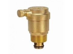 进口自动排气阀图1