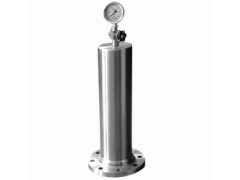 进口水锤吸纳器图1