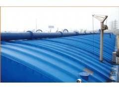 工厂废气异味处理设备图1