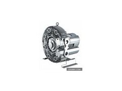 西门子风机吸料风机图1