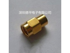 供应2W 18GHz 表面镀金SMA同轴负载图1