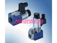 原厂正品北京HUADE电磁阀 华德换向阀 华德溢流阀图1
