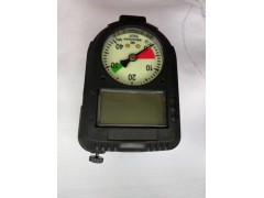 道雄电子压力表 DSFSB-1图1