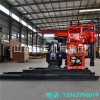 巨匠工程勘探钻机130型地质勘探建筑地基勘探岩石取芯可移机