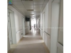 防火树脂板在未来建材市场发展前景一片大好图1