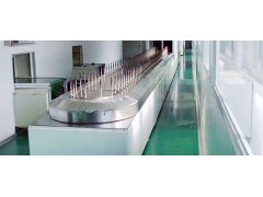 上海喷漆加工厂家简析自动喷涂机如何取代了传统的手工喷涂图1