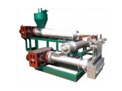 【华诚机械】230型三阶造粒机图1