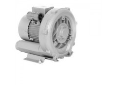 吸附设备专用的台湾瑞昶气环式真空泵图1