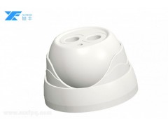 上海塑胶喷涂厂简析喷漆废气处理方案图1