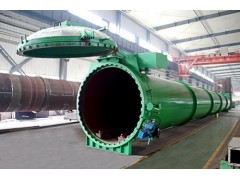 河北森泰供应生产蒸压釜改装便利图1