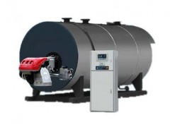 沧州森泰供应常压热水锅炉规格全图1