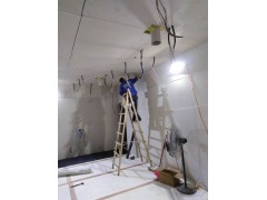 隔音墙的设计图1