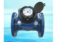 可拆卸水表|浪花水表图1