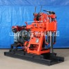 供应水井钻机 XY-1B 工程液压钻机 大型钻井机
