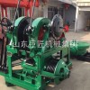 华夏巨匠SPJ-600水文水利工程钻机 大口径深孔钻井设备