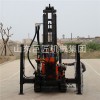 华夏巨匠FY180橡胶履带水井钻机 小型民用打井机械设备