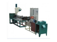 【华诚机械】150型塑料颗粒机图1