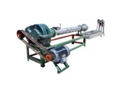 【华诚机械】110型塑料颗粒机图1