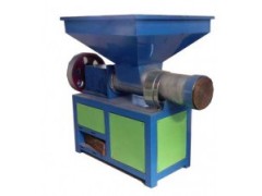 【华诚机械】300型EPS泡沫粉碎化块化坨机图1