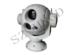 船载光电取证系统540图1