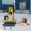 YQZ-50A小型地质勘探钻机 油压式轻便取样钻机价格优惠