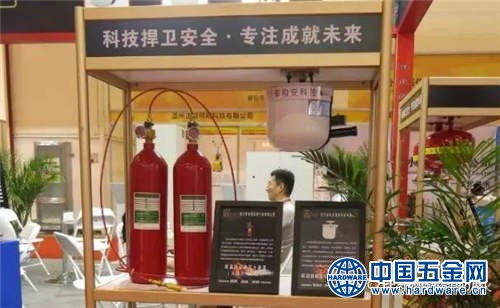 CZFE2019第10届郑州国际消防展，进展火爆！