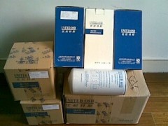 4601900040优耐特斯空压机油气分离器图1