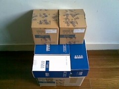 4601900030优耐特斯压缩机油气分离器图1