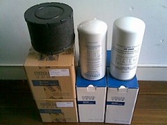 UD110A-2VFD/UD37A-2FD优耐特斯油气分离器图1