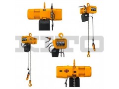 供应KITO葫芦 手拉手扳电动环链葫芦原装进口鬼头一级总代理图1