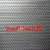 苏州钢板冲孔网 优质sus304材质 可加工定制