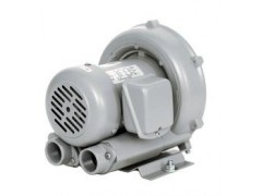 供应瑞昶养殖增氧用台湾高压风机图1